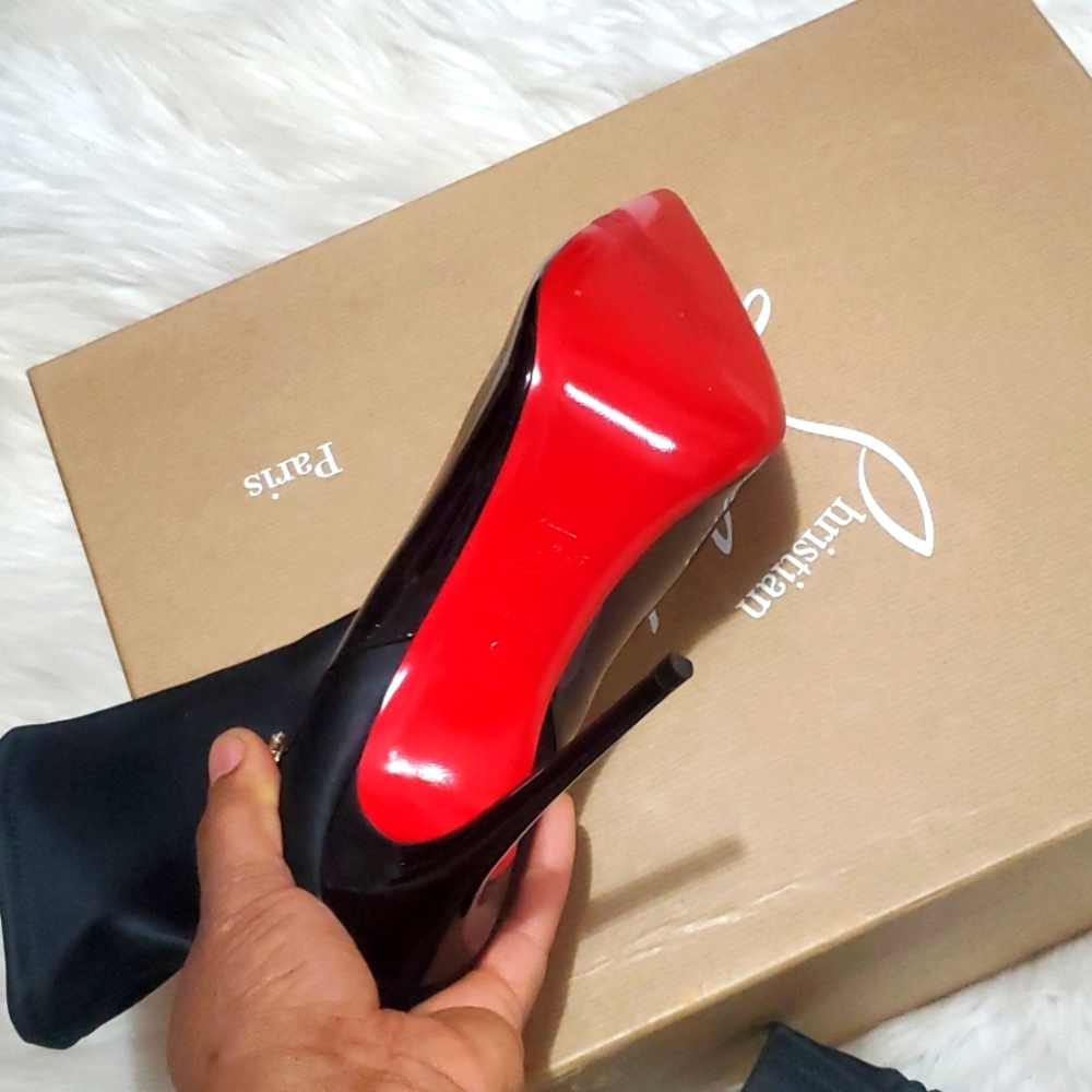 💯  PERCENT AUTHENTIC 💯 CLEAN 💯 BEAUTIFUL 🌞 NO BOX WITH BAGS size 41 - Picture 12 of 12